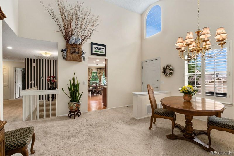 8276 S High Ct, Centennial, CO 80122