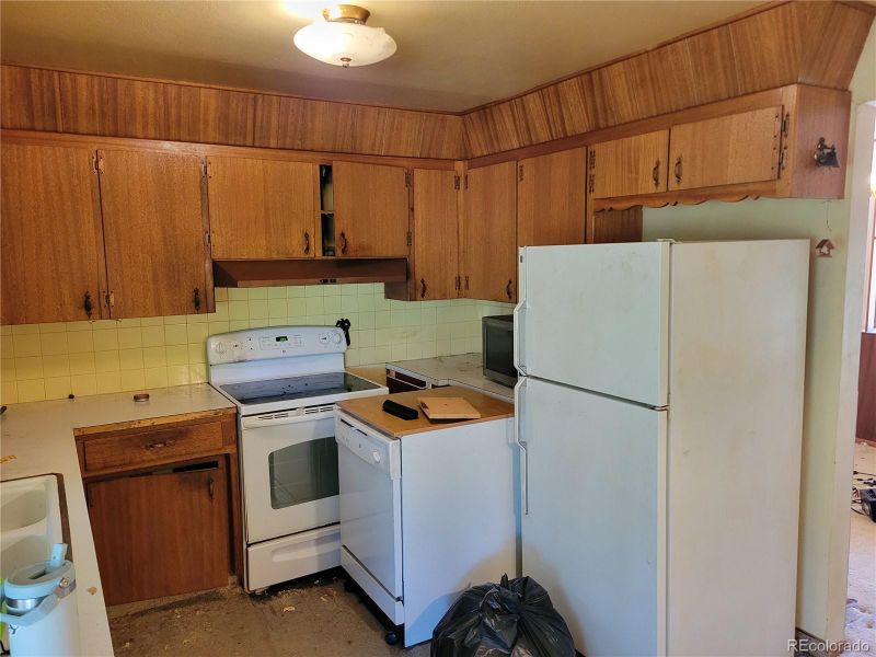 6400 S Steele St, Centennial, CO 80121