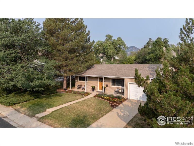 215 28th St, Boulder, CO 80305