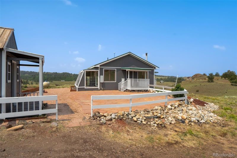 35 Victor Dr, Hartsel, CO 80449