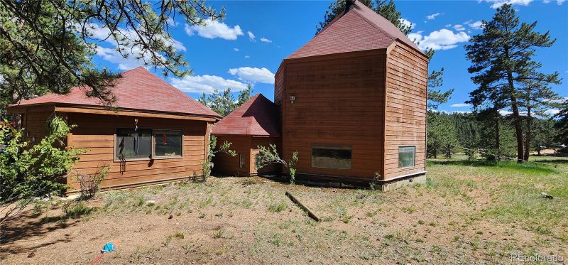 1305 Crystal Peak Dr, Lake George, CO 80827