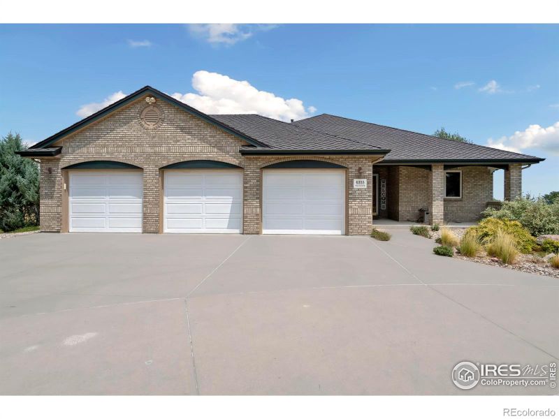 6355 Wild Plum Dr, Loveland, CO 80537