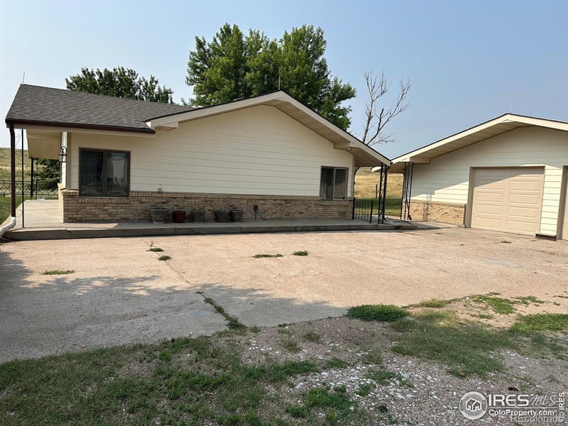 11589 County Road 29, Ovid, CO 80744