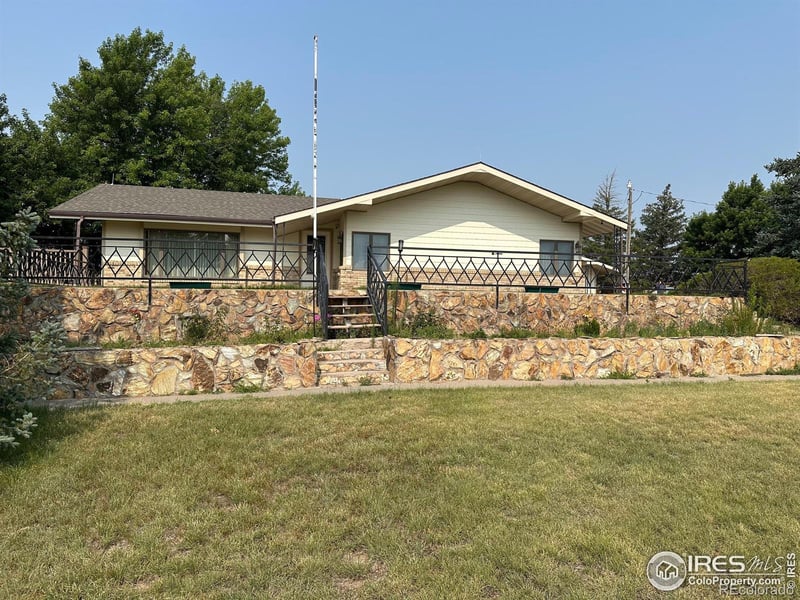 11589 County Road 29, Ovid, CO 80744
