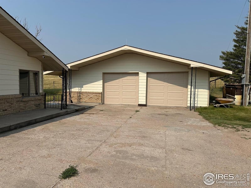 11589 County Road 29, Ovid, CO 80744