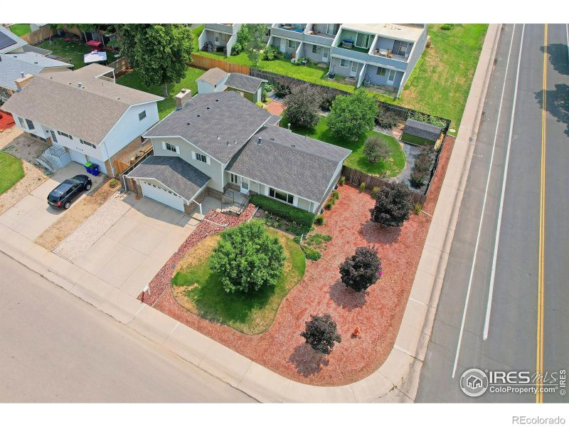 2722 19th St Rd, Greeley, CO 80634