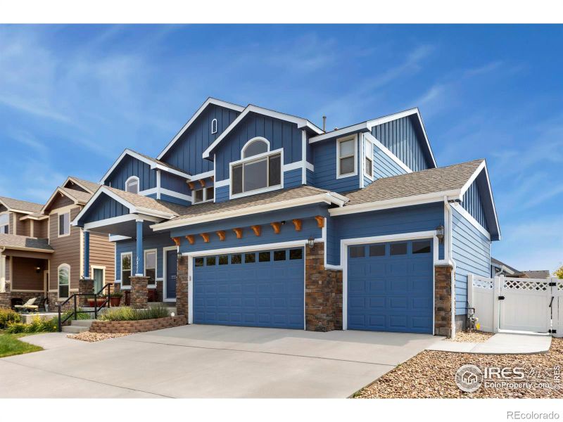 1311 Mount Meeker Ave, Berthoud, CO 80513