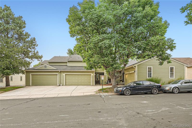14179 E Warren Pl, Aurora, CO 80014