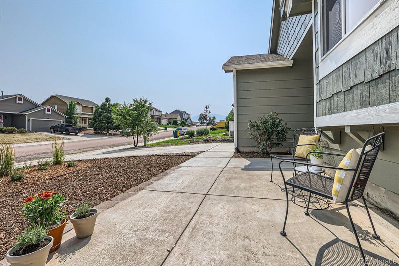 5484 Marabou Way, Colorado Springs, CO 80911