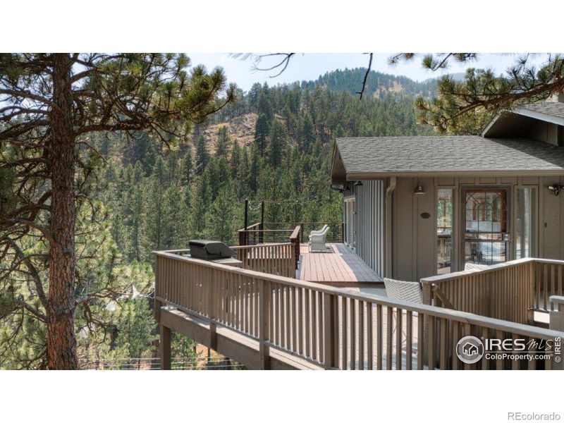 2127 Fourmile Canyon Dr, Boulder, CO 80302