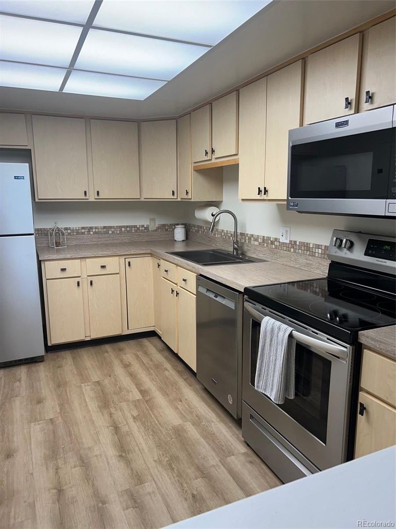 13691 E Marina Dr E #503, Aurora, CO 80014