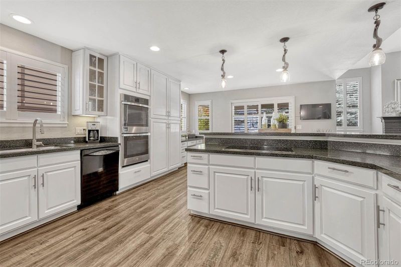 530 Stonemont Dr, Castle Pines, CO 80108
