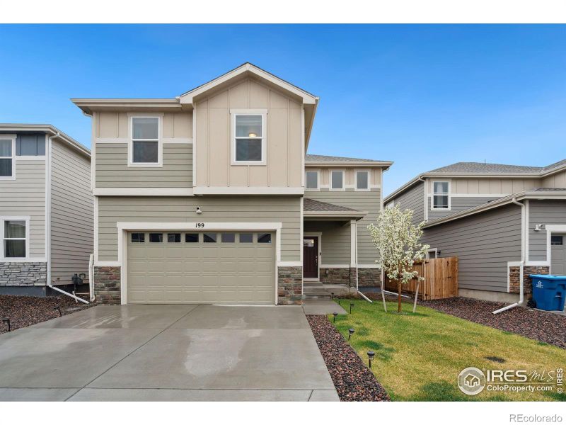 199 Chipeta Way, Lochbuie, CO 80603