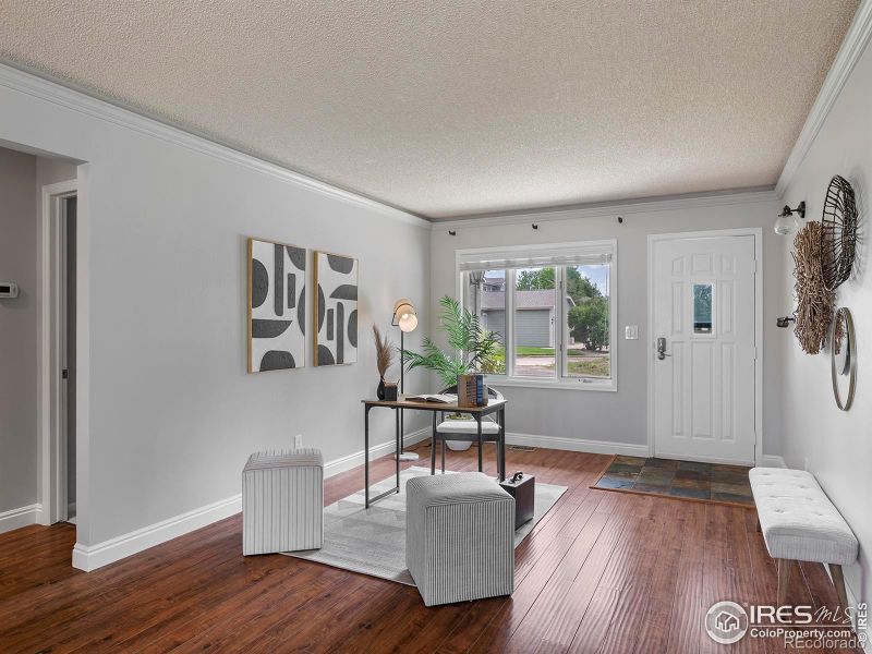 929 E Prospect Rd #B, Fort Collins, CO 80525