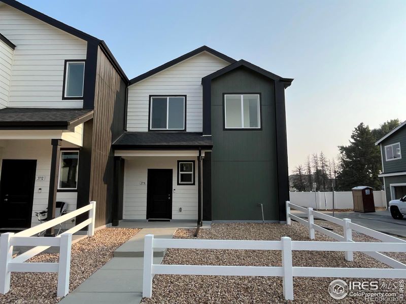 3716 Sequoia Ct, Evans, CO 80620
