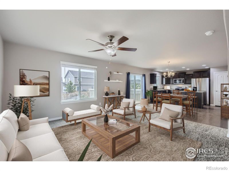 1733 Avery Plaza St, Severance, CO 80550