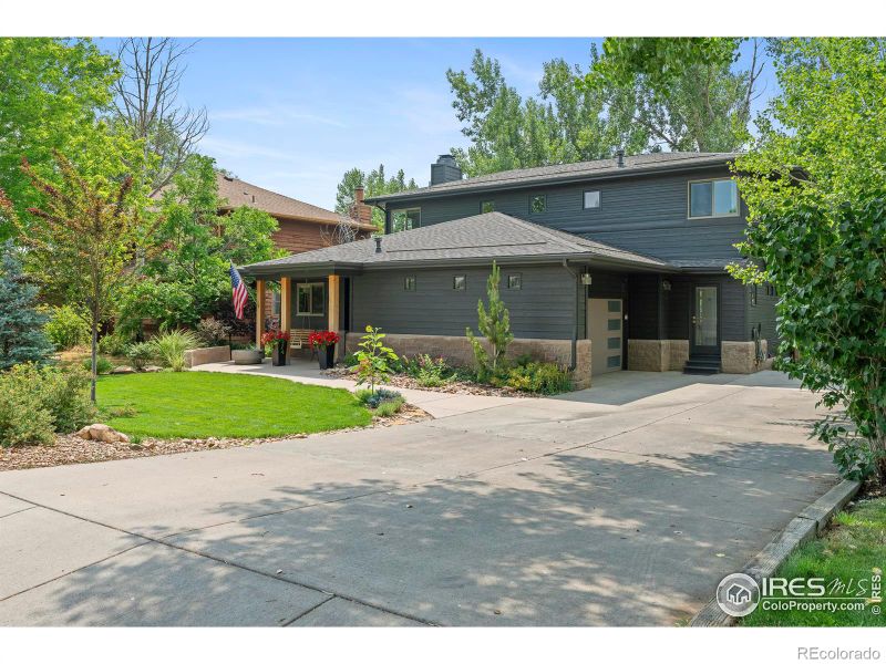 932 Locust Ave, Boulder, CO 80304