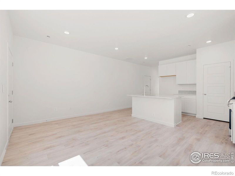 3613 Lake Clark St, Evans, CO 80620