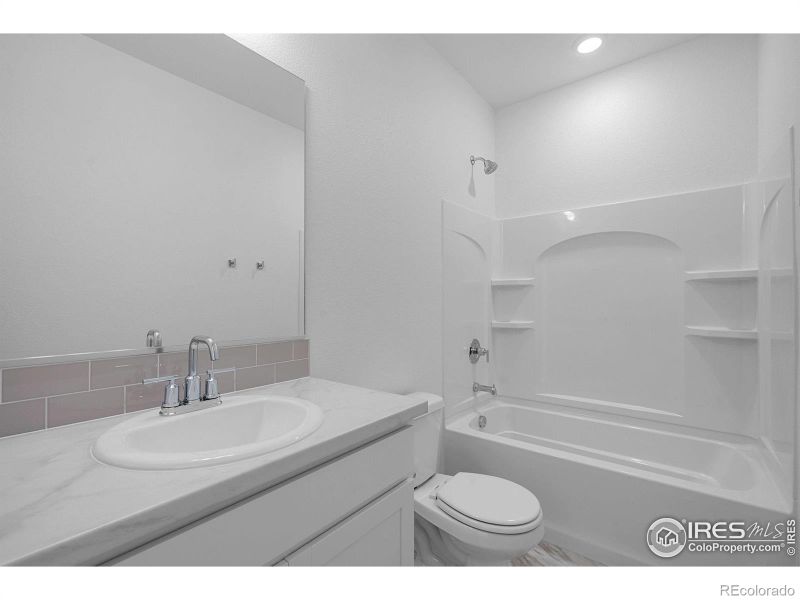 3613 Lake Clark St, Evans, CO 80620