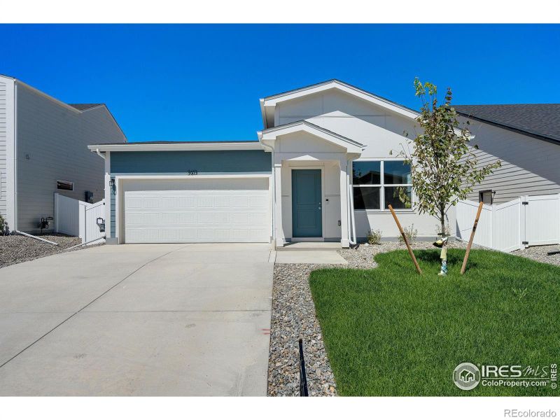 3613 Lake Clark St, Evans, CO 80620