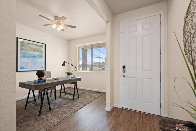 27295 E Bayaud Ave, Aurora, CO 80018