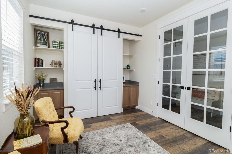 16102 Alpine Sorrel Dr, Monument, CO 80132