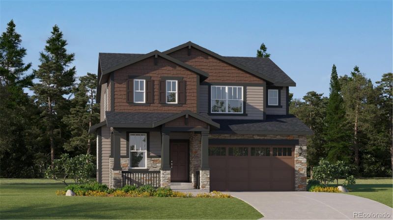 3915 N Picadilly Ct, Aurora, CO 80019