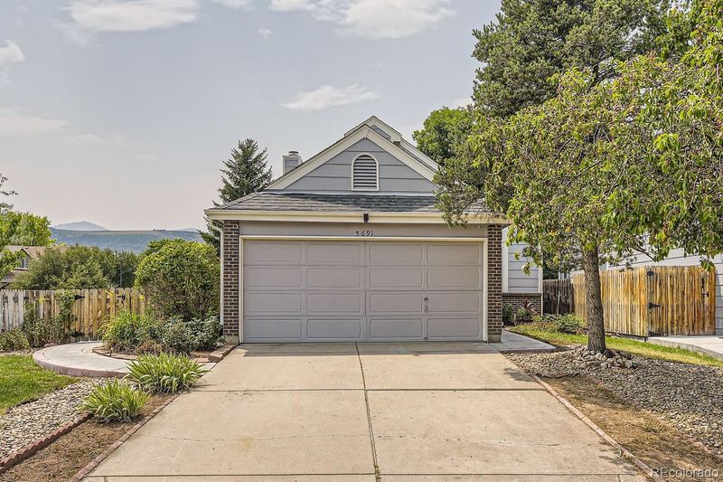 5691 S Youngfield St, Littleton, CO 80127