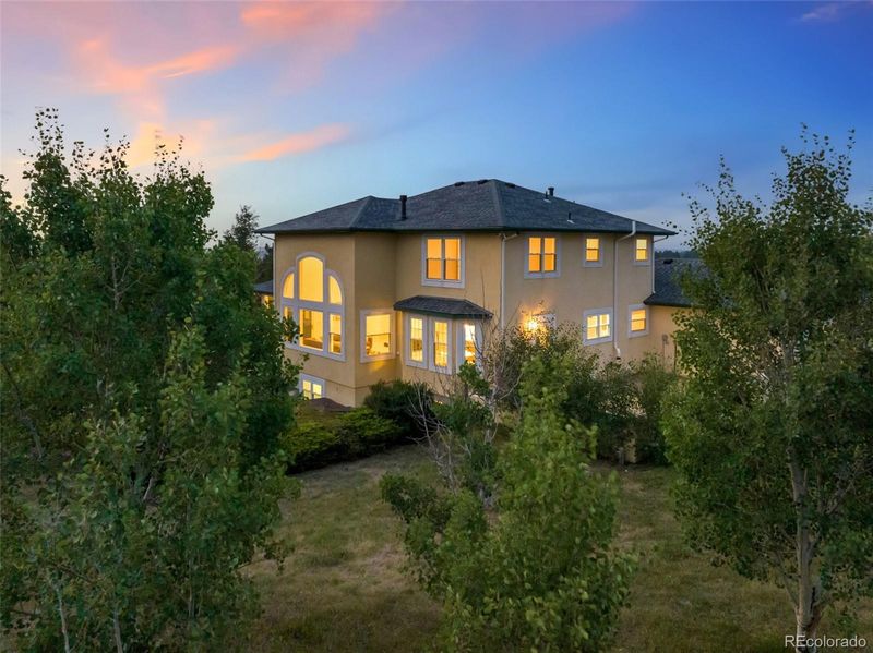 12595 Mccune Rd, Black Forest, CO 80908