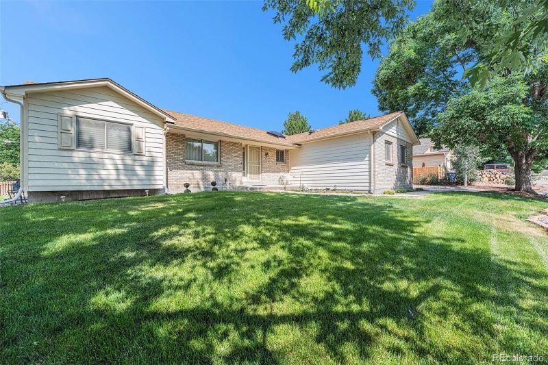 7779 S Dudley St, Littleton, CO 80128