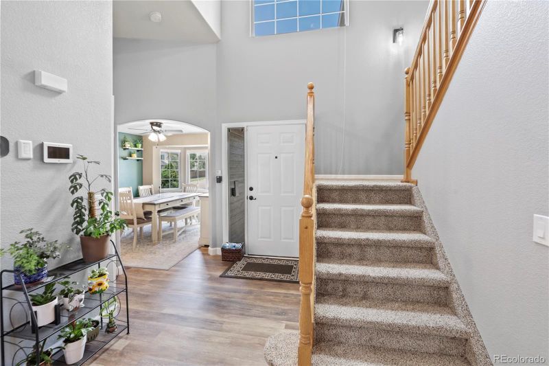 5821 Dolores St, Colorado Springs, CO 80923