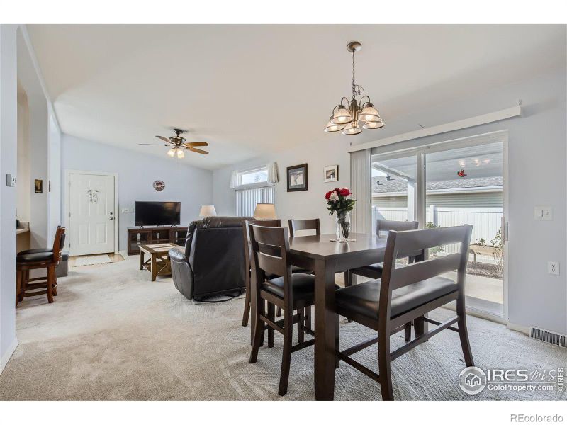 881 Vitala Dr, Fort Collins, CO 80524