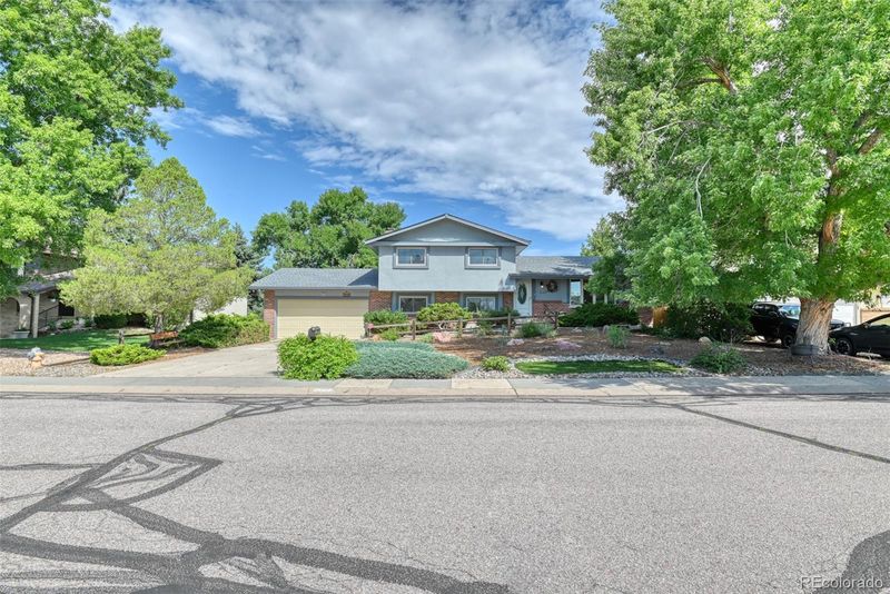4970 Escapardo Way, Colorado Springs, CO 80917