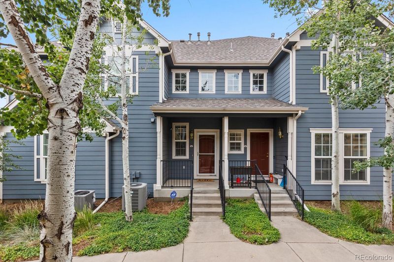 7777 E 23rd Ave #503, Denver, CO 80238
