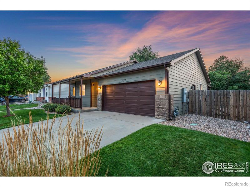 1557 S Frances Ave, Milliken, CO 80543