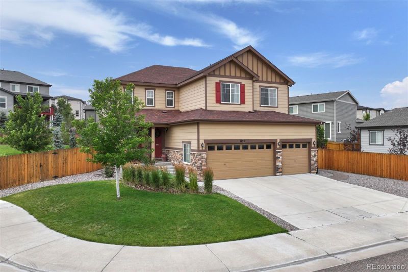 1159 Preble Ct, Castle Rock, CO 80104