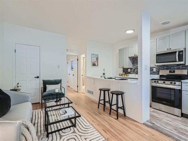 104 E Maple Ave, Denver, CO 80209