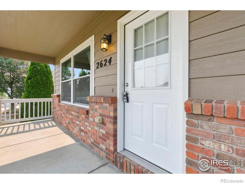 2624 Quay St, Evans, CO 80620