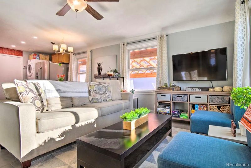 1016 Grove St, Denver, CO 80204