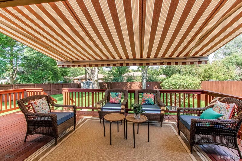 3161 S Williams St, Englewood, CO 80113