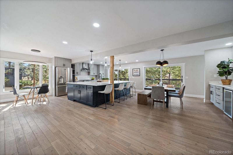 2171 Torrey Pine Dr, Evergreen, CO 80439