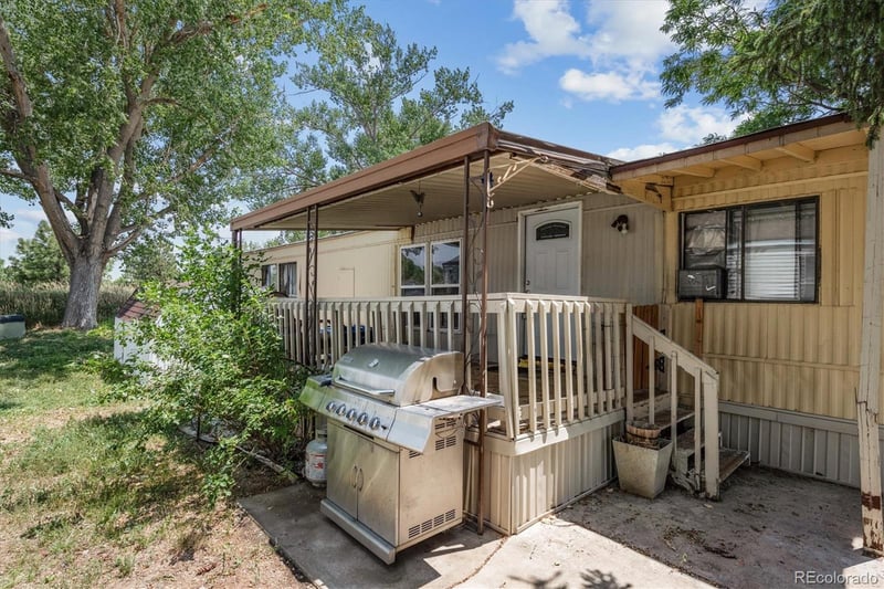2885 E Midway Blvd Lot 1012, Denver, CO 80234