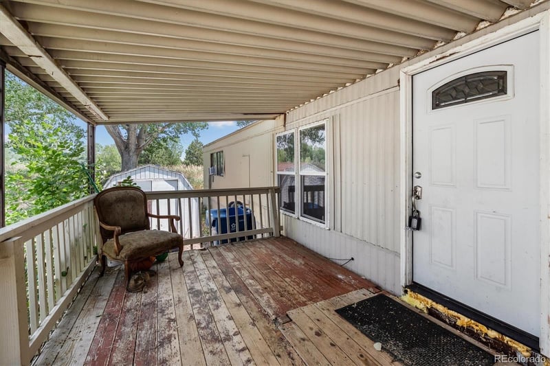 2885 E Midway Blvd Lot 1012, Denver, CO 80234