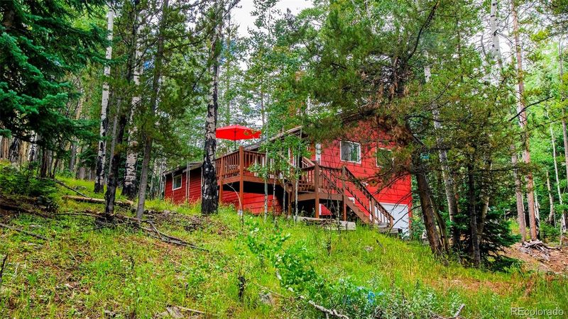 493 Deer Rd, Evergreen, CO 80439