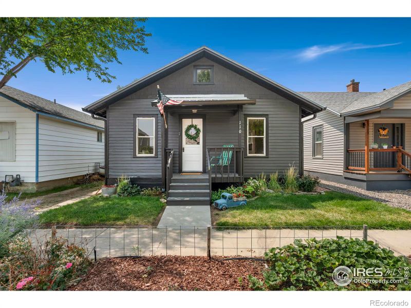 110 3rd St, Eaton, CO 80615