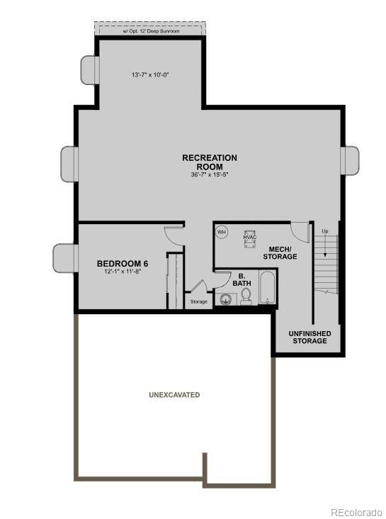 958 Rustling St, Windsor, CO 80550