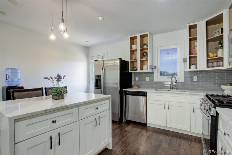 3656 S Newcombe Way, Denver, CO 80235