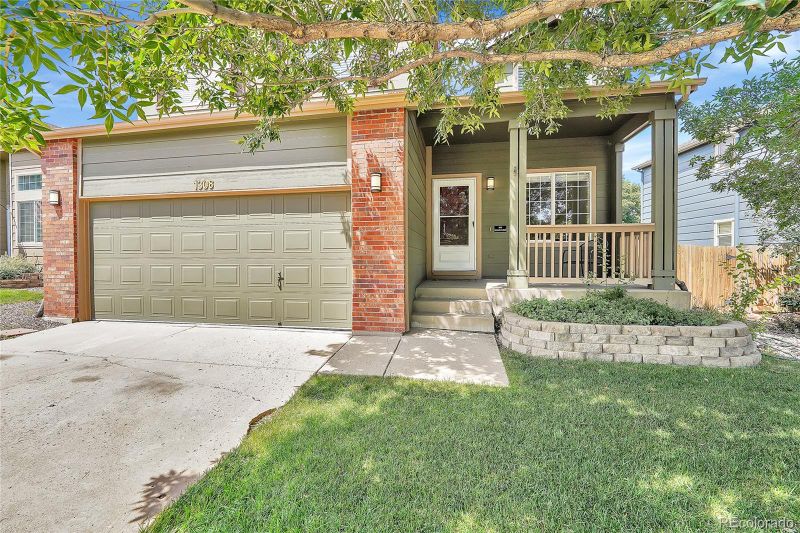 1308 Parsons Ave, Castle Rock, CO 80104