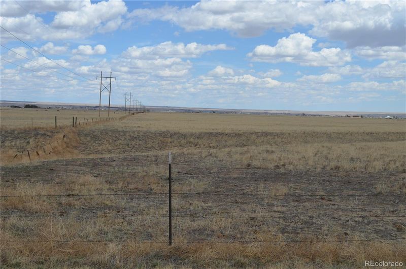J D Johnson Rd, Peyton, CO 80831