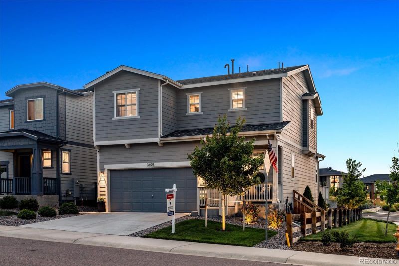 3495 Evening Pl, Castle Rock, CO 80109